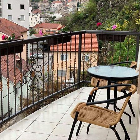 Apartman Grande Ajna Apartment Mostar Exterior foto