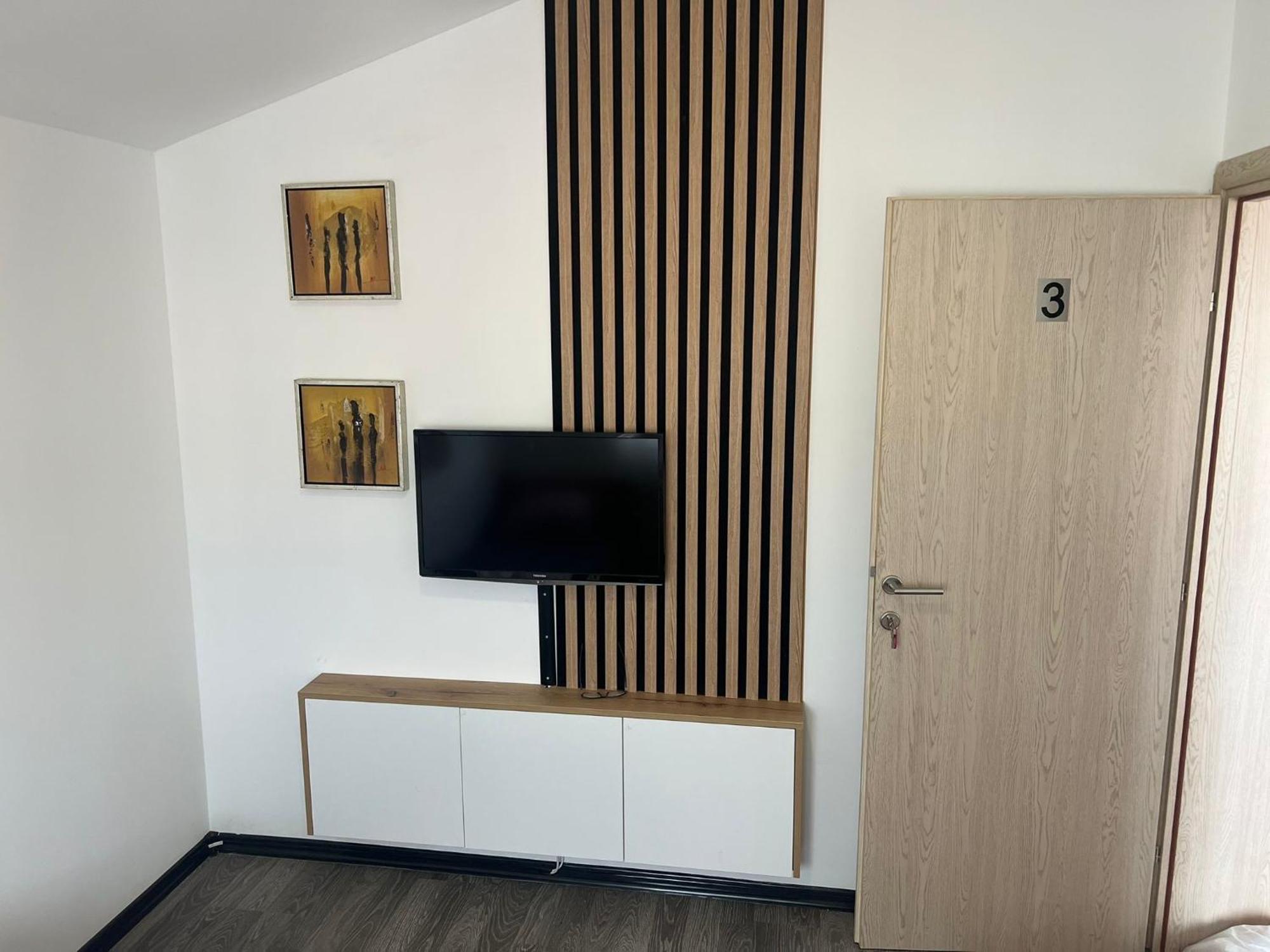 Apartman Grande Ajna Apartment Mostar Exterior foto