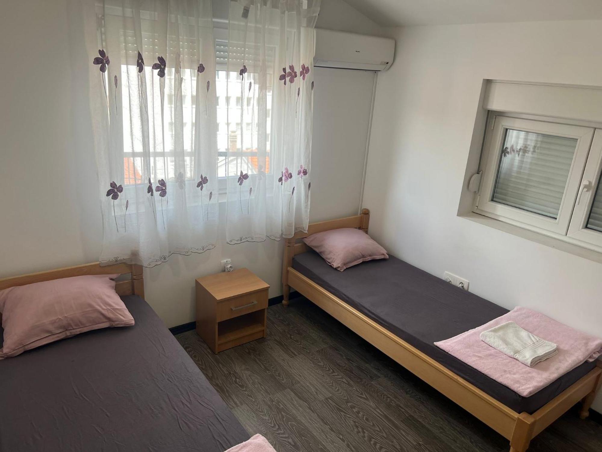 Apartman Grande Ajna Apartment Mostar Exterior foto