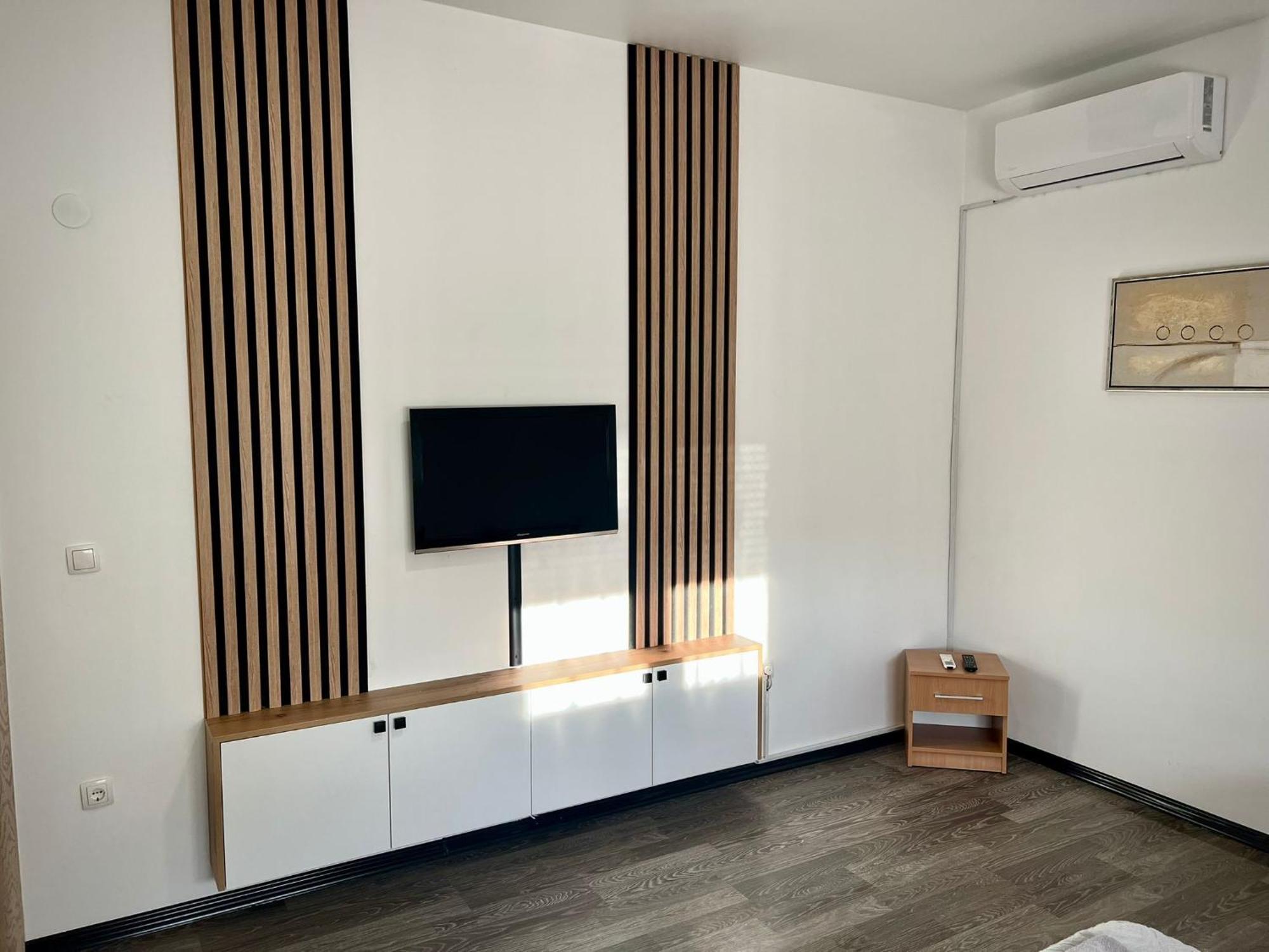 Apartman Grande Ajna Apartment Mostar Exterior foto