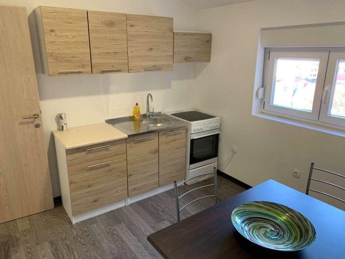Apartman Grande Ajna Apartment Mostar Exterior foto