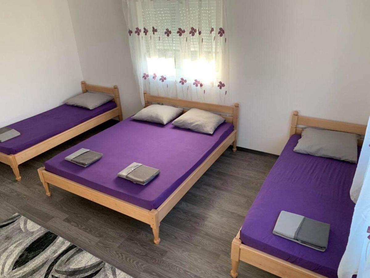 Apartman Grande Ajna Apartment Mostar Exterior foto