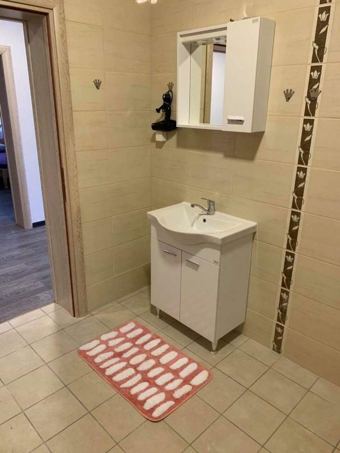 Apartman Grande Ajna Apartment Mostar Exterior foto
