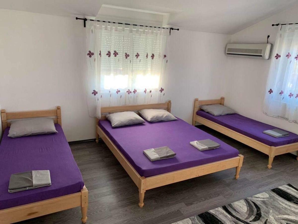 Apartman Grande Ajna Apartment Mostar Exterior foto