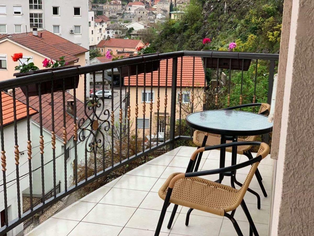 Apartman Grande Ajna Apartment Mostar Exterior foto