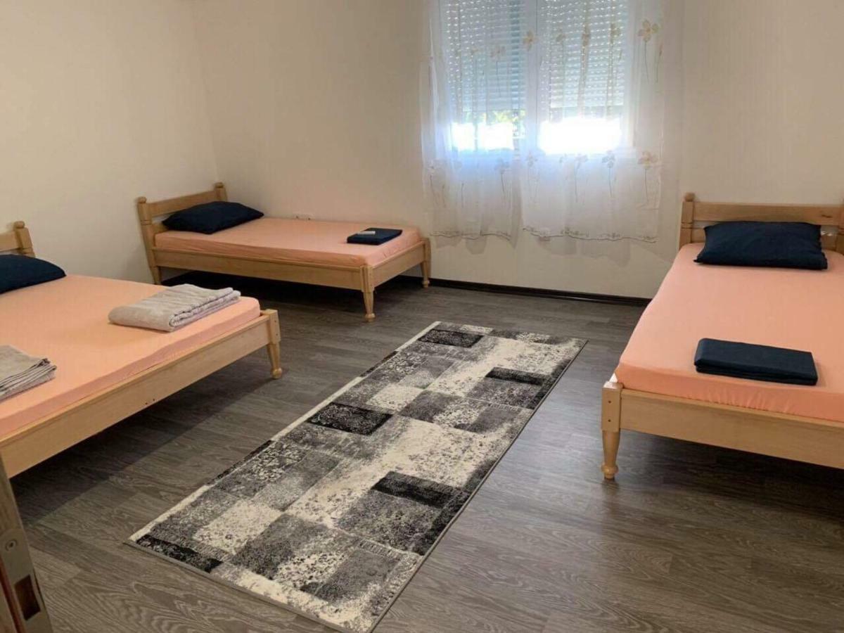 Apartman Grande Ajna Apartment Mostar Exterior foto