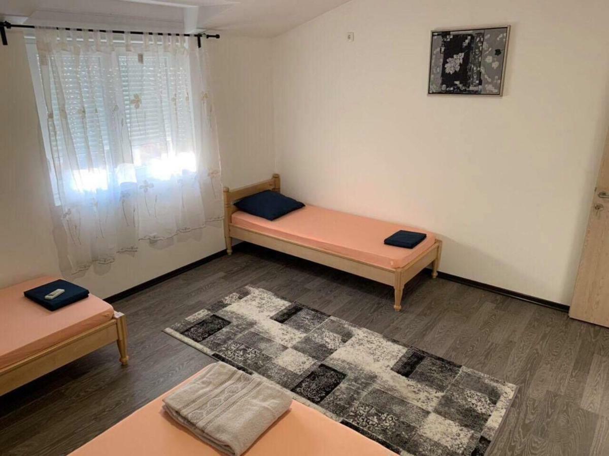 Apartman Grande Ajna Apartment Mostar Exterior foto