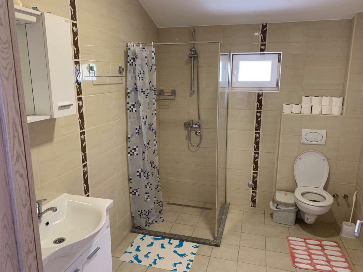 Apartman Grande Ajna Apartment Mostar Exterior foto