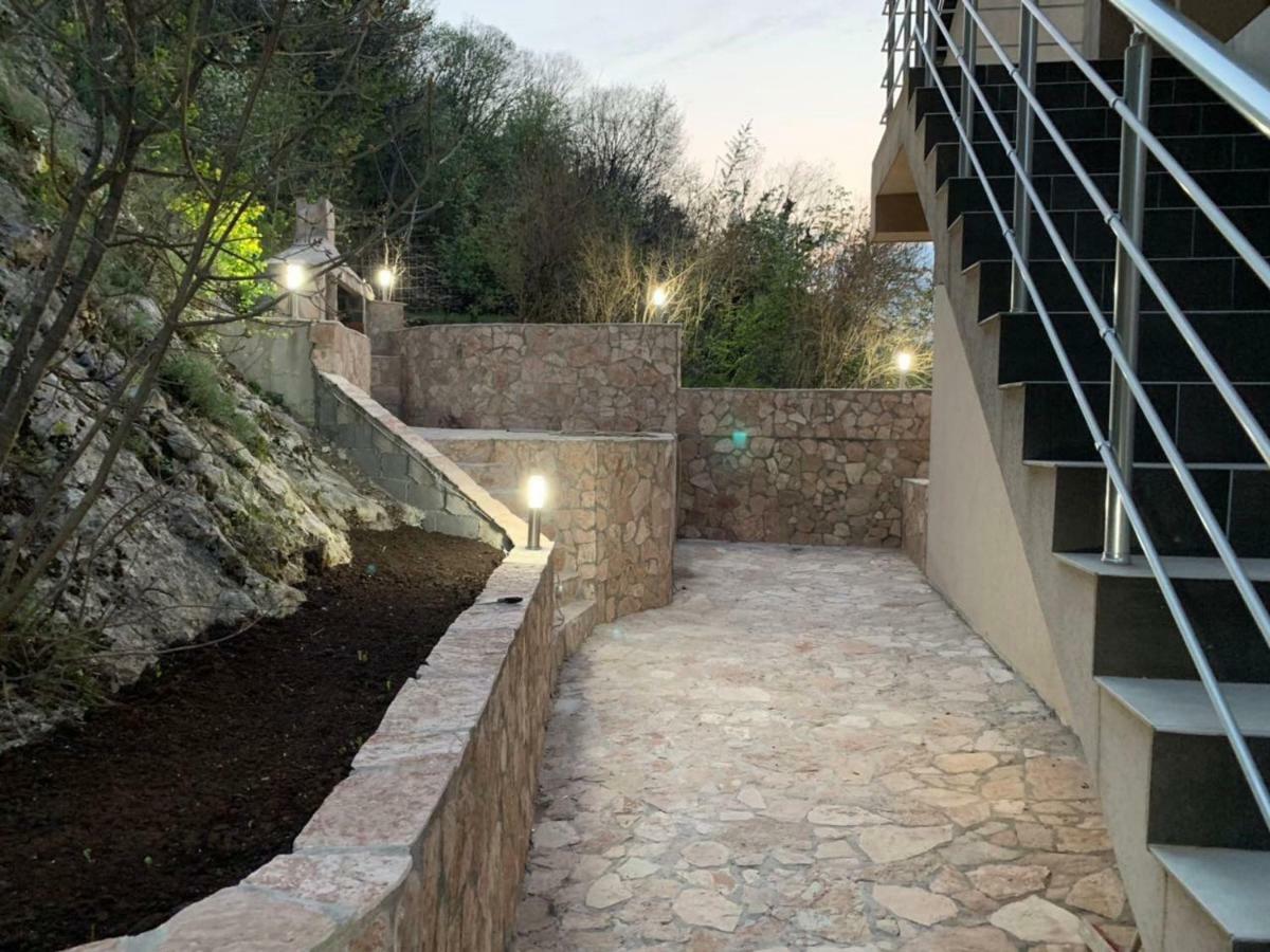 Apartman Grande Ajna Apartment Mostar Exterior foto
